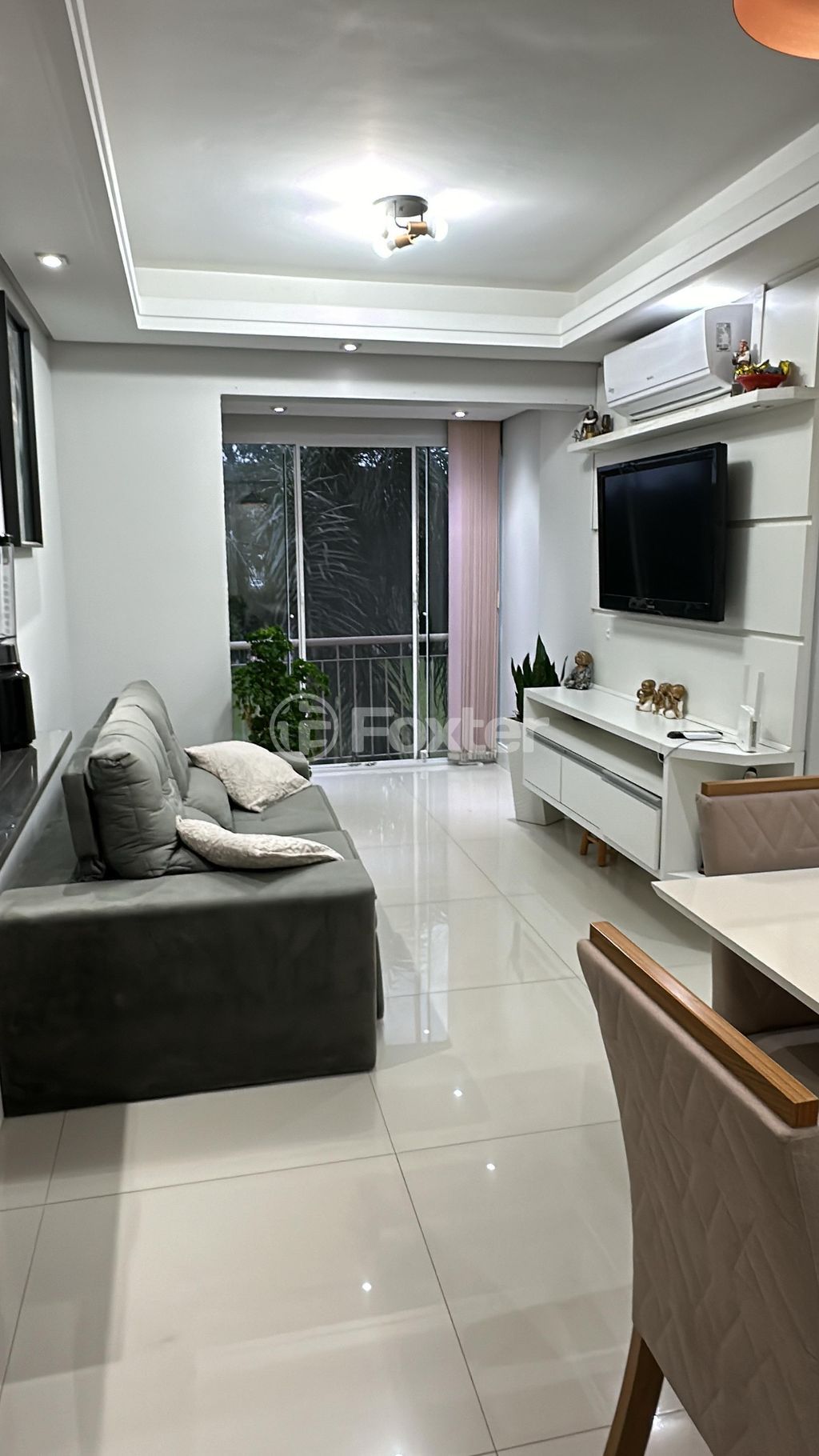 Apartamento para comprar em Sertório, 9140 - foto 12