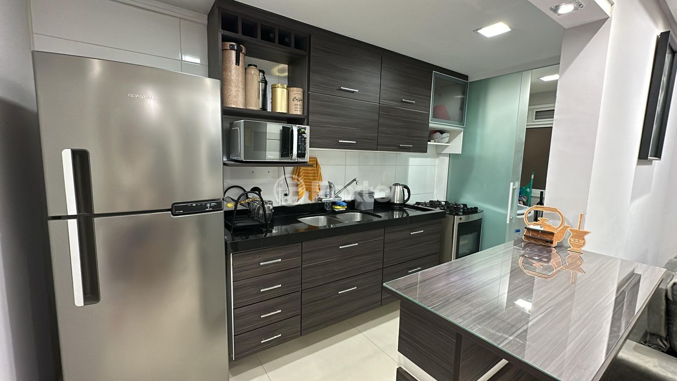 Apartamento para comprar em Sertório, 9140 - foto 24