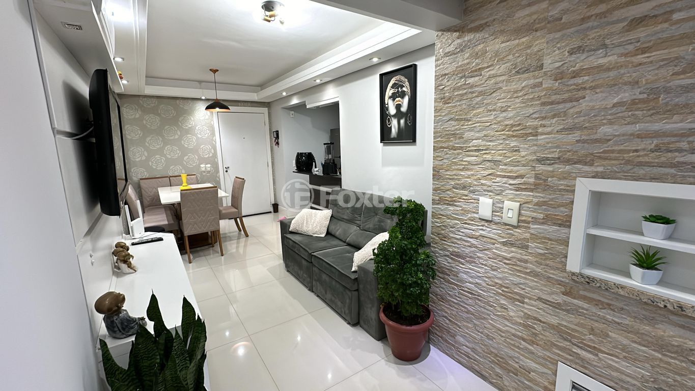 Apartamento para comprar em Sertório, 9140 - foto 15