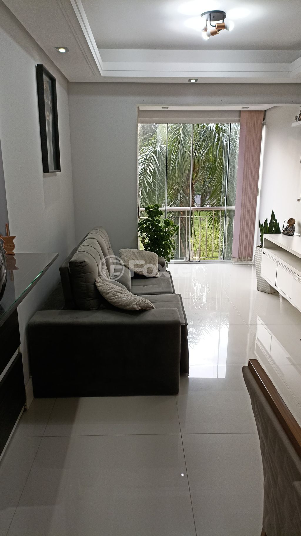 Apartamento para comprar em Sertório, 9140 - foto 4