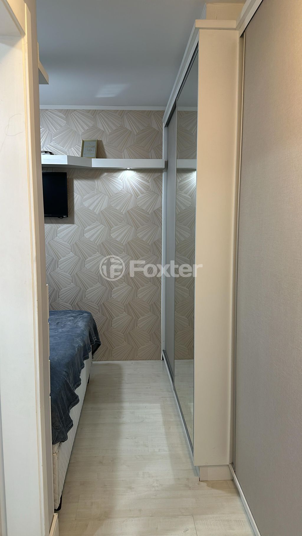 Apartamento para comprar em Sertório, 9140 - foto 37