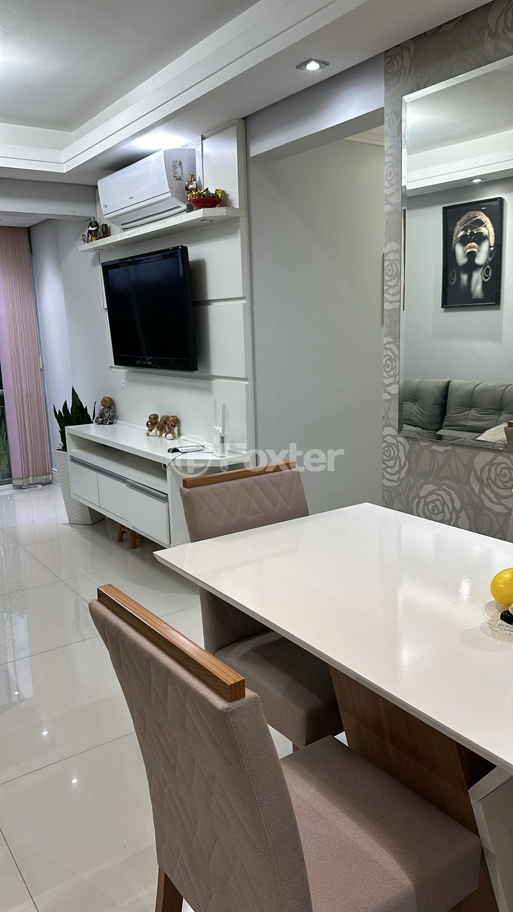 Apartamento para comprar em Sertório, 9140 - foto 18
