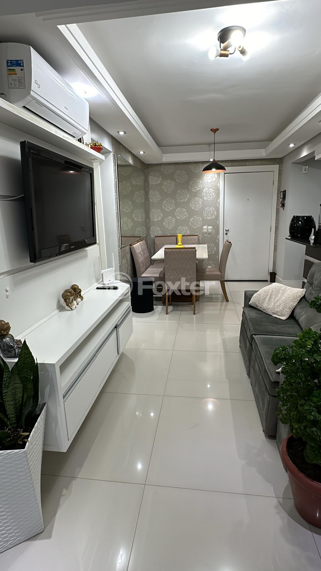 Apartamento para comprar em Sertório, 9140 - foto 20