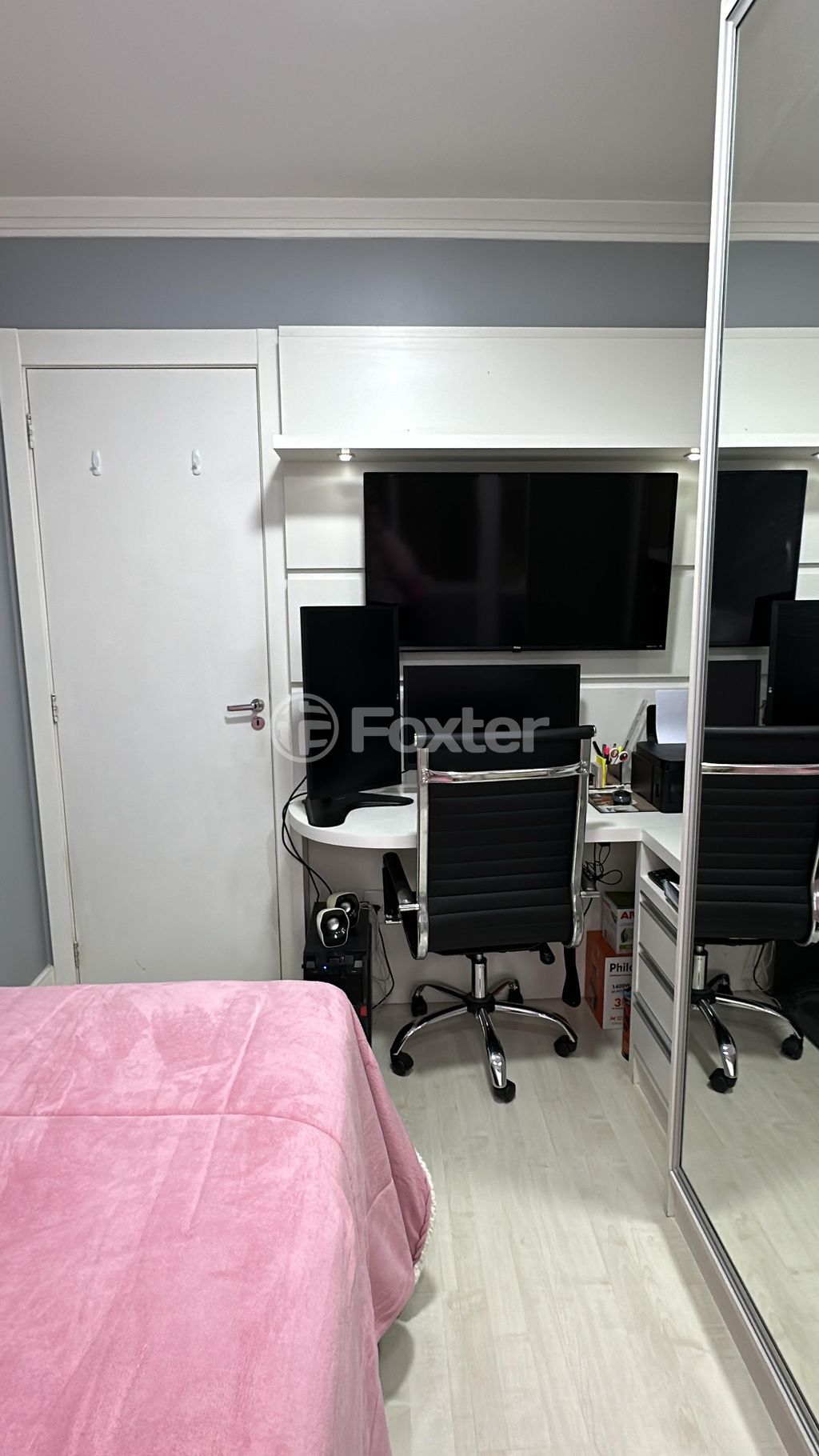 Apartamento para comprar em Sertório, 9140 - foto 55