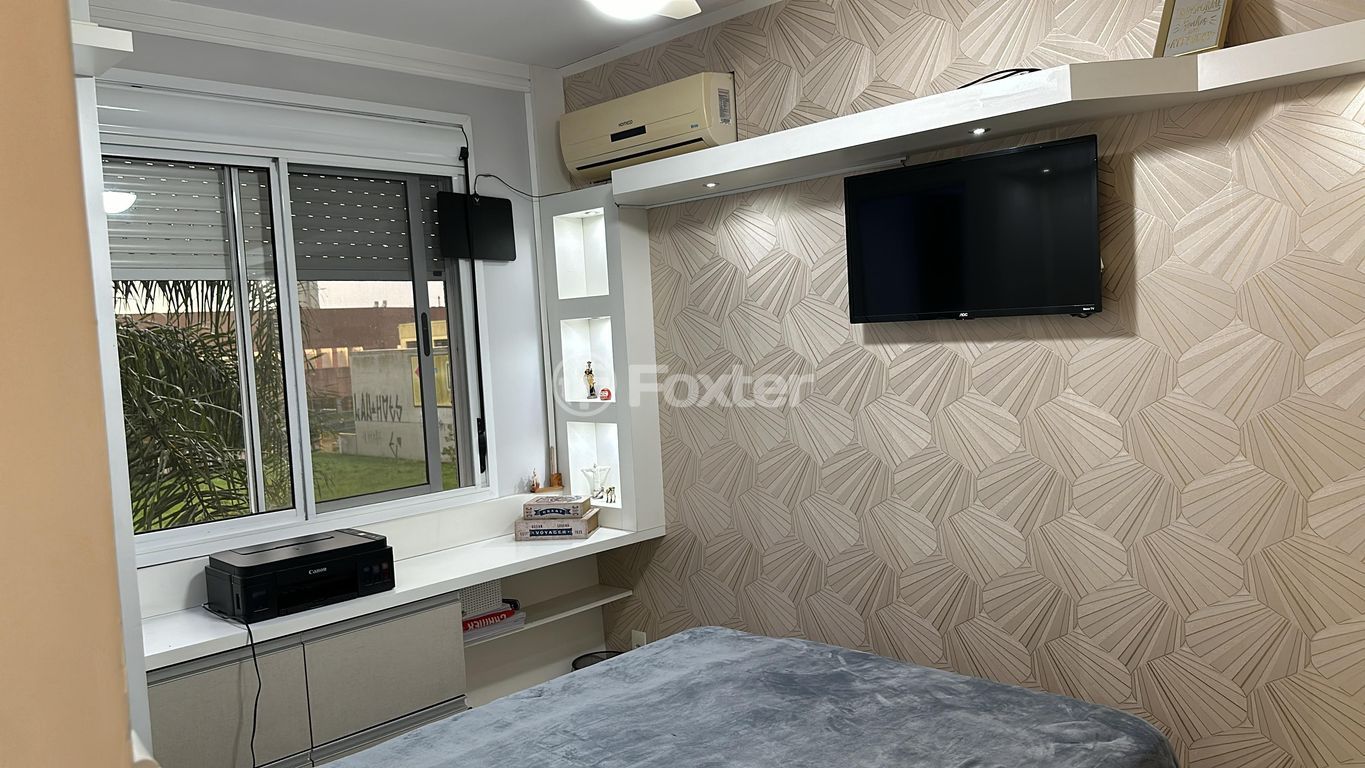 Apartamento para comprar em Sertório, 9140 - foto 35