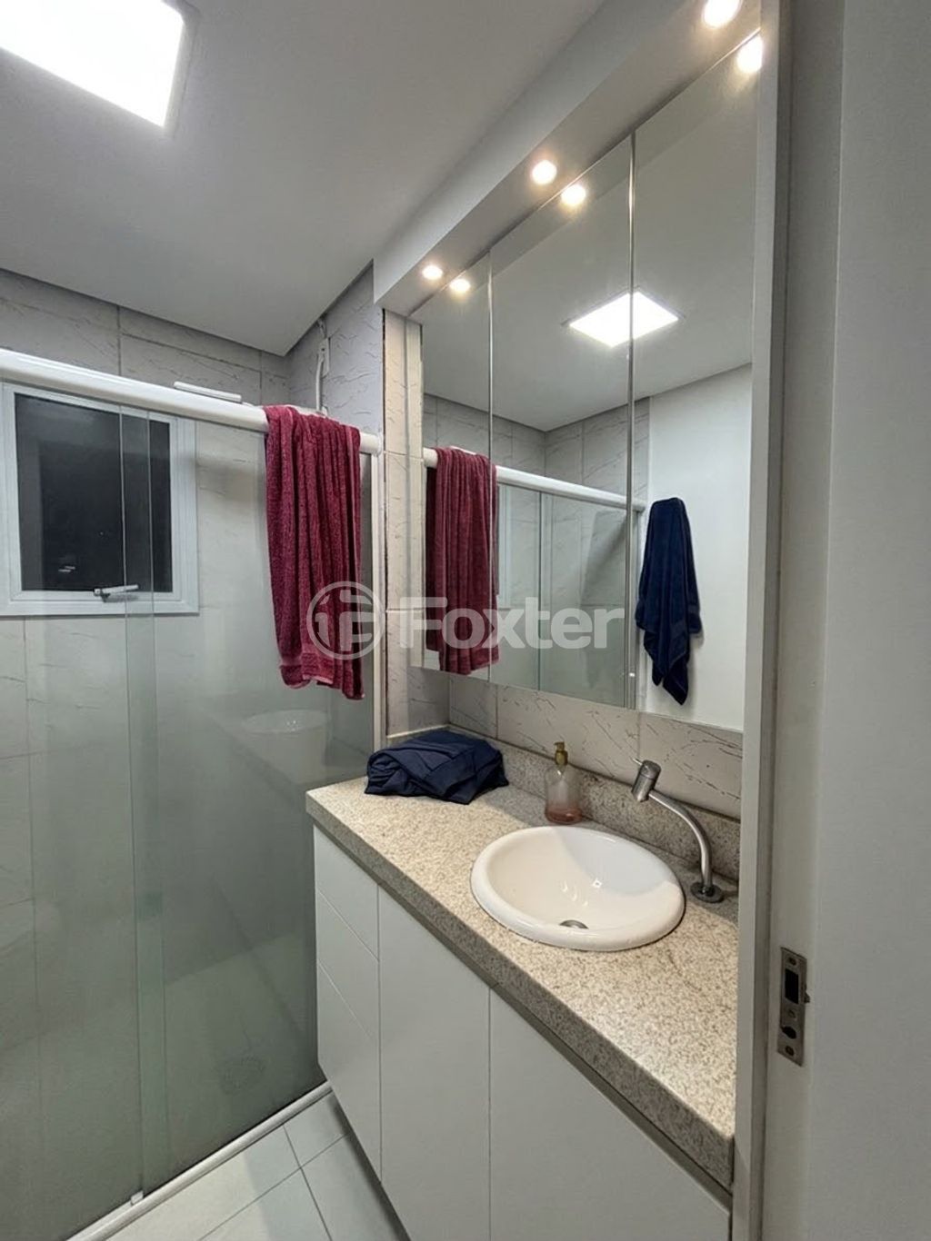 Apartamento para comprar em Gilberto Rodrigues da Silva, 85 - foto 18