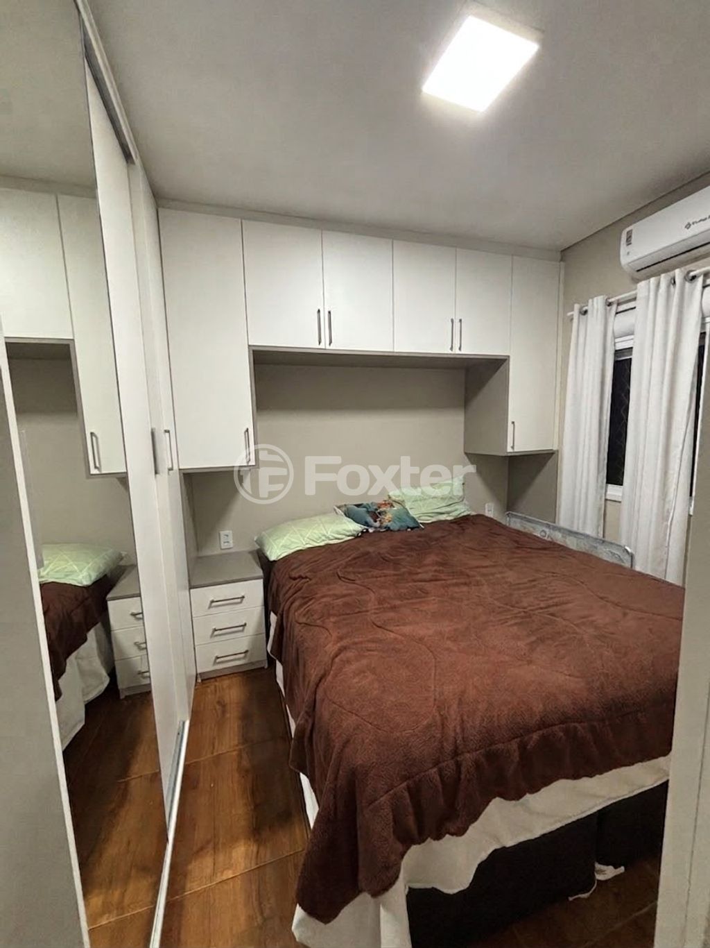 Apartamento para comprar em Gilberto Rodrigues da Silva, 85 - foto 9
