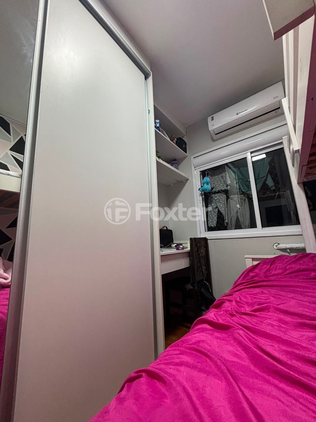 Apartamento para comprar em Gilberto Rodrigues da Silva, 85 - foto 12