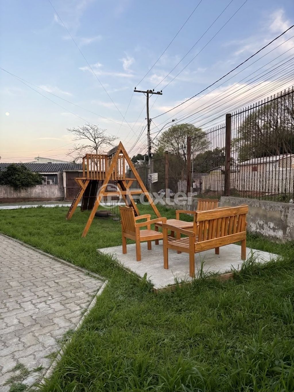 Apartamento para comprar em Gilberto Rodrigues da Silva, 85 - foto 25