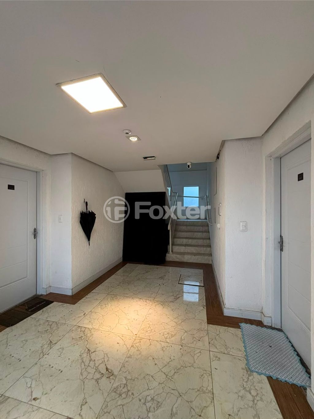 Apartamento para comprar em Gilberto Rodrigues da Silva, 85 - foto 20
