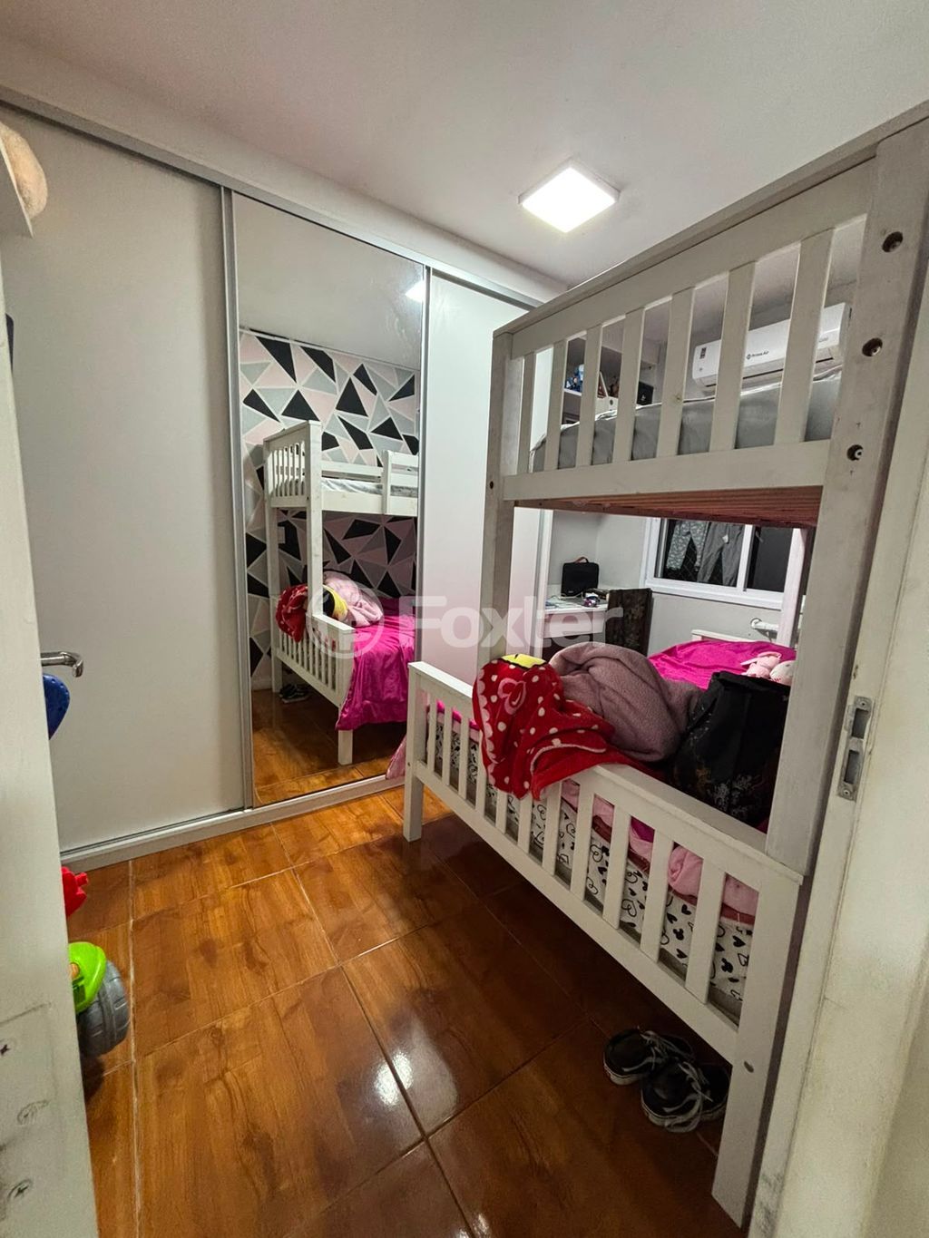 Apartamento para comprar em Gilberto Rodrigues da Silva, 85 - foto 14