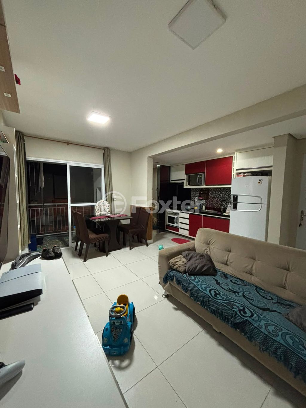Apartamento para comprar em Gilberto Rodrigues da Silva, 85 - foto 3