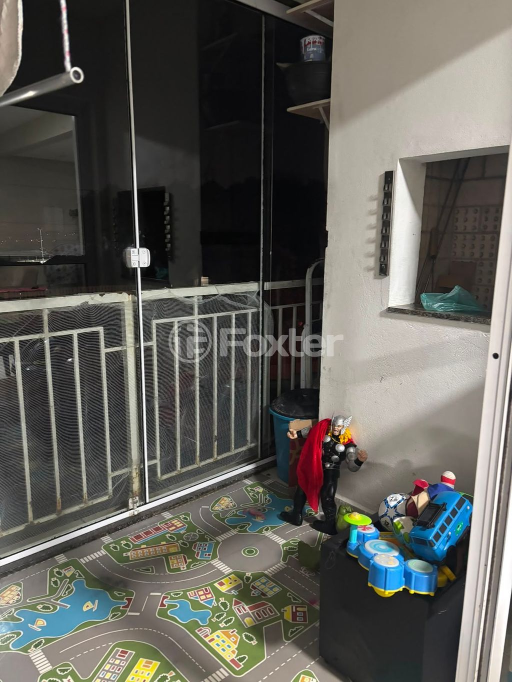 Apartamento para comprar em Gilberto Rodrigues da Silva, 85 - foto 5