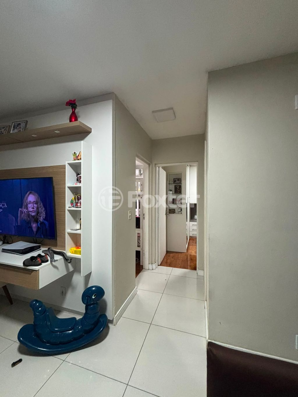 Apartamento para comprar em Gilberto Rodrigues da Silva, 85 - foto 4