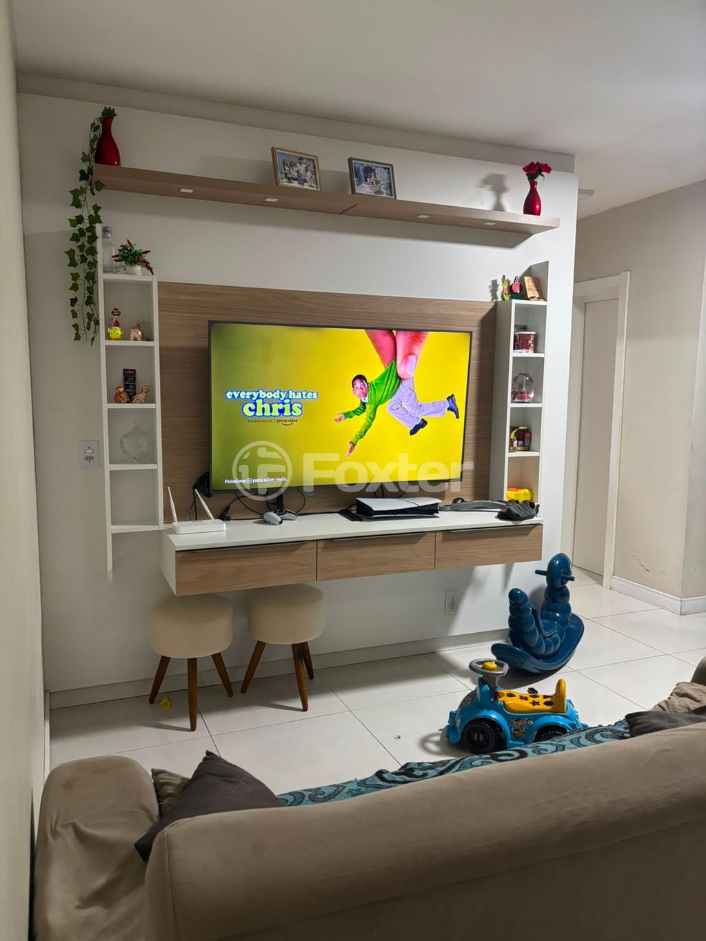 Apartamento para comprar em Santa Isabel, Viamão - foto 1