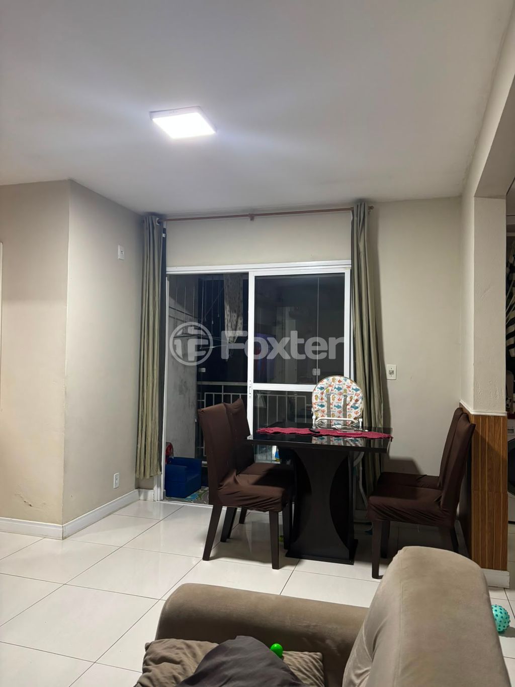 Apartamento para comprar em Gilberto Rodrigues da Silva, 85 - foto 2