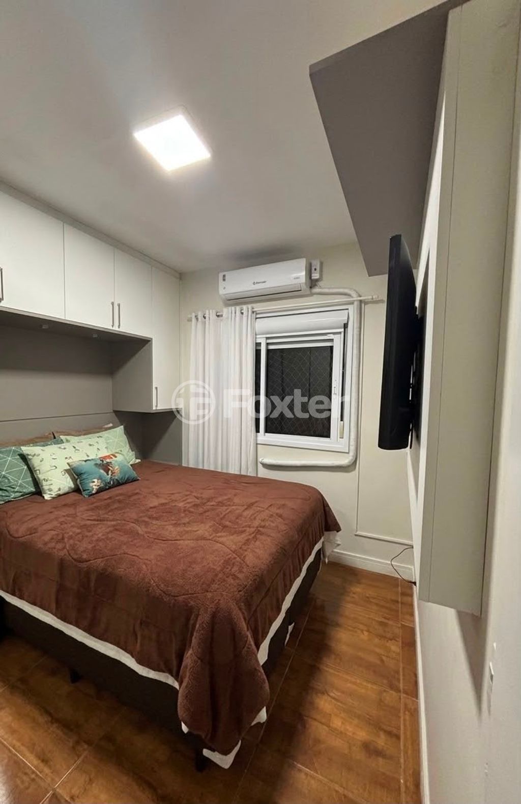 Apartamento para comprar em Gilberto Rodrigues da Silva, 85 - foto 8