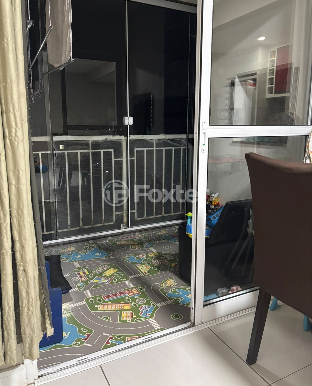 Apartamento para comprar em Gilberto Rodrigues da Silva, 85 - foto 7