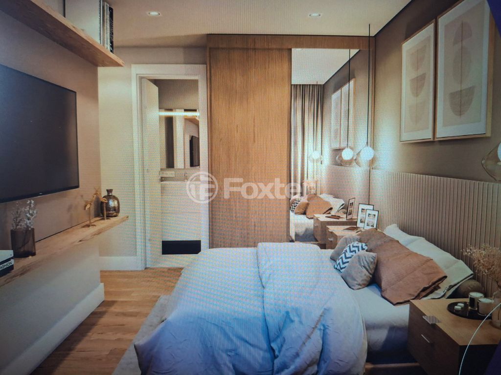 Apartamento para comprar em Tenente Ary Tarrago, 2575 - foto 1