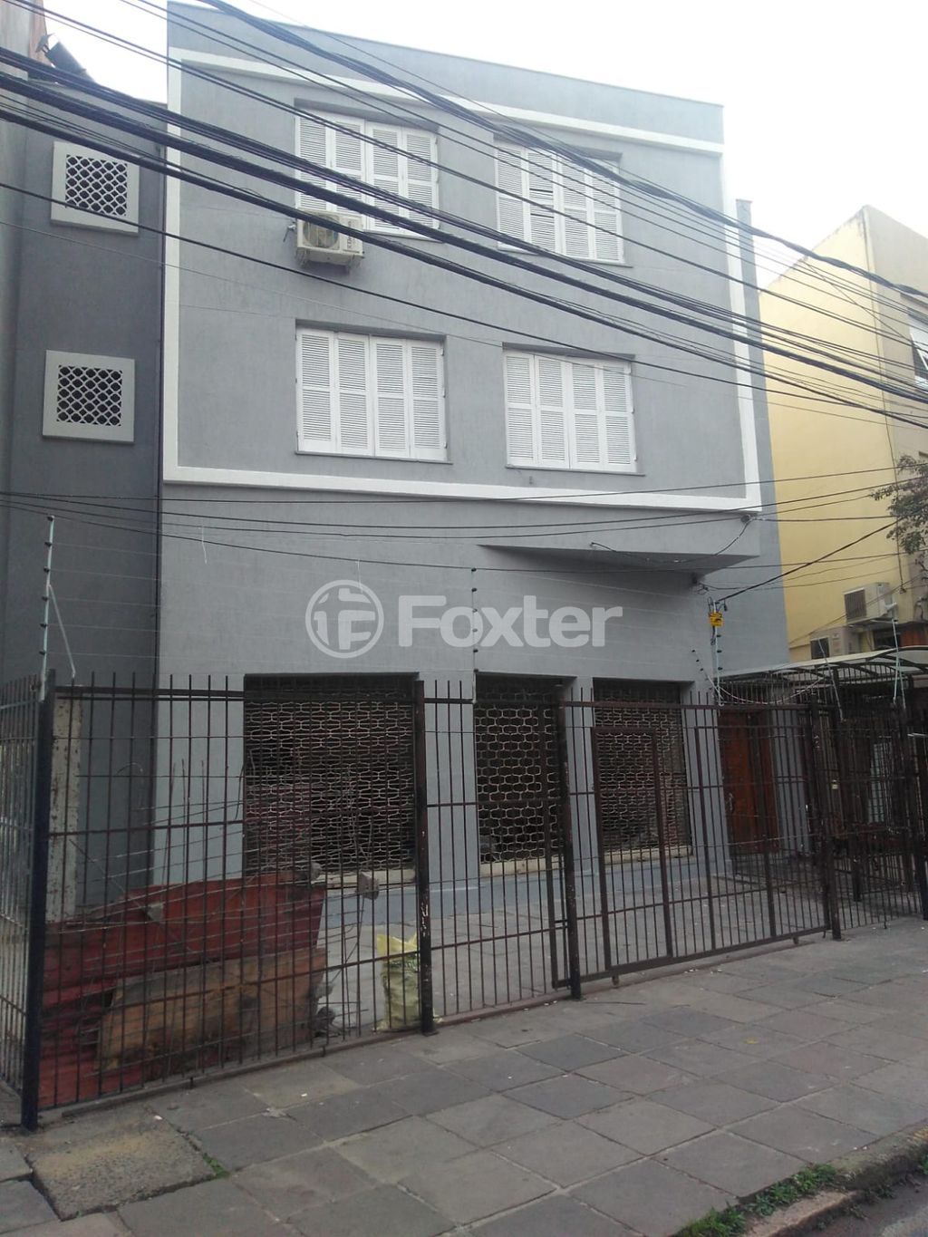 Apartamento para comprar em Cidade Baixa, Porto Alegre - foto 1