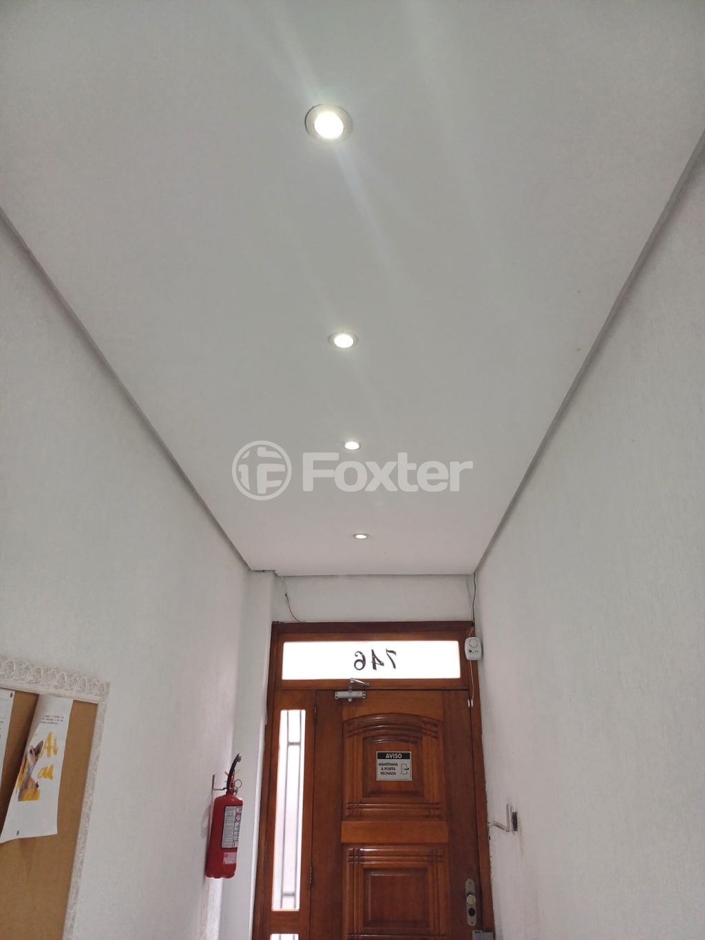 Apartamento para comprar em Cidade Baixa, Porto Alegre - foto 1