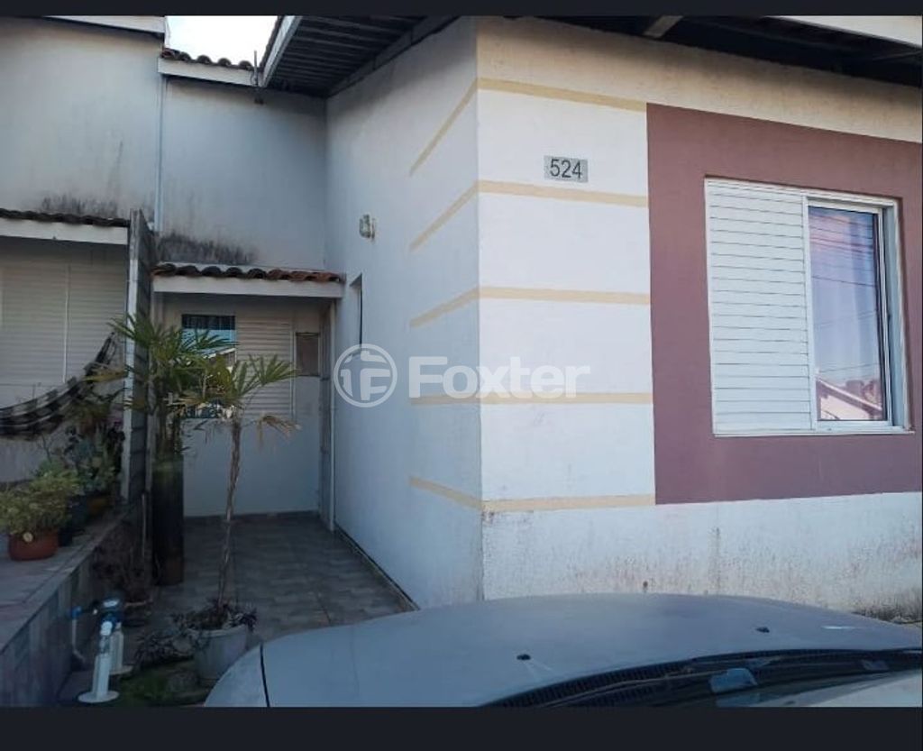 casa sobrado para comprar em Terra Nova, Alvorada - foto 1