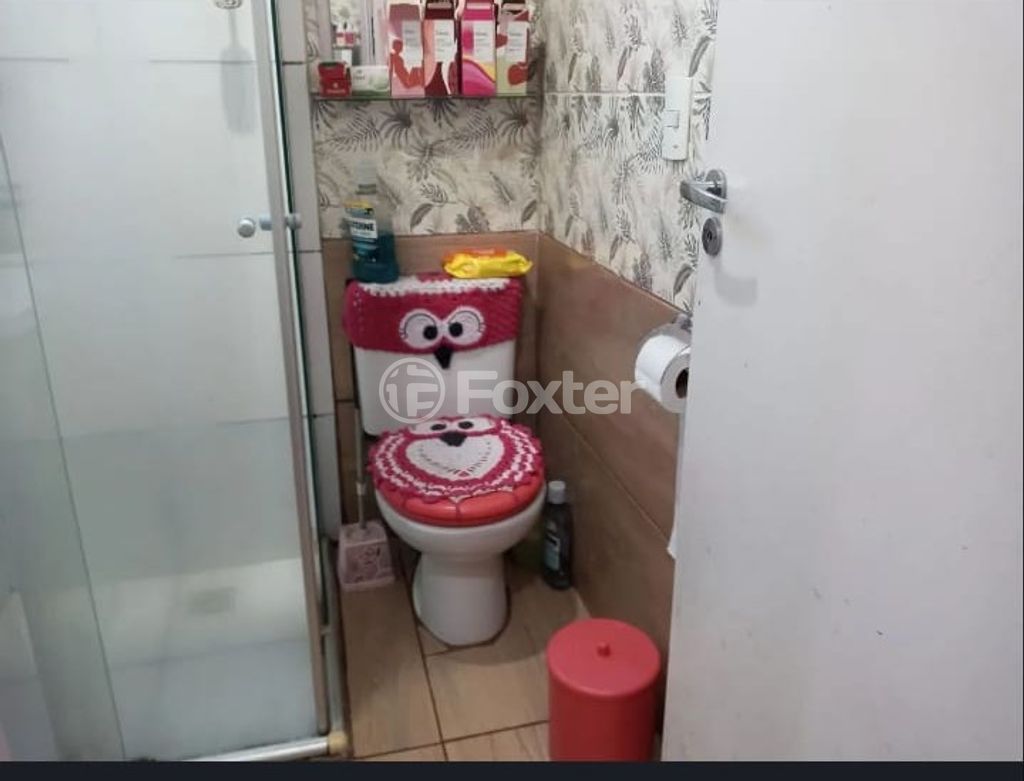 casa sobrado para comprar em Terra Nova, 601 - foto 23