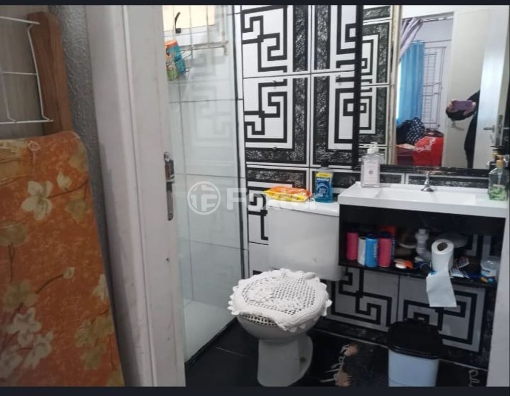 casa sobrado para comprar em Terra Nova, 601 - foto 17