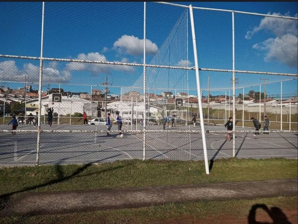 casa sobrado para comprar em Terra Nova, 601 - foto 29