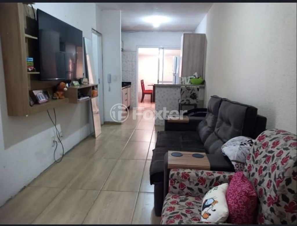casa sobrado para comprar em Terra Nova, 601 - foto 4