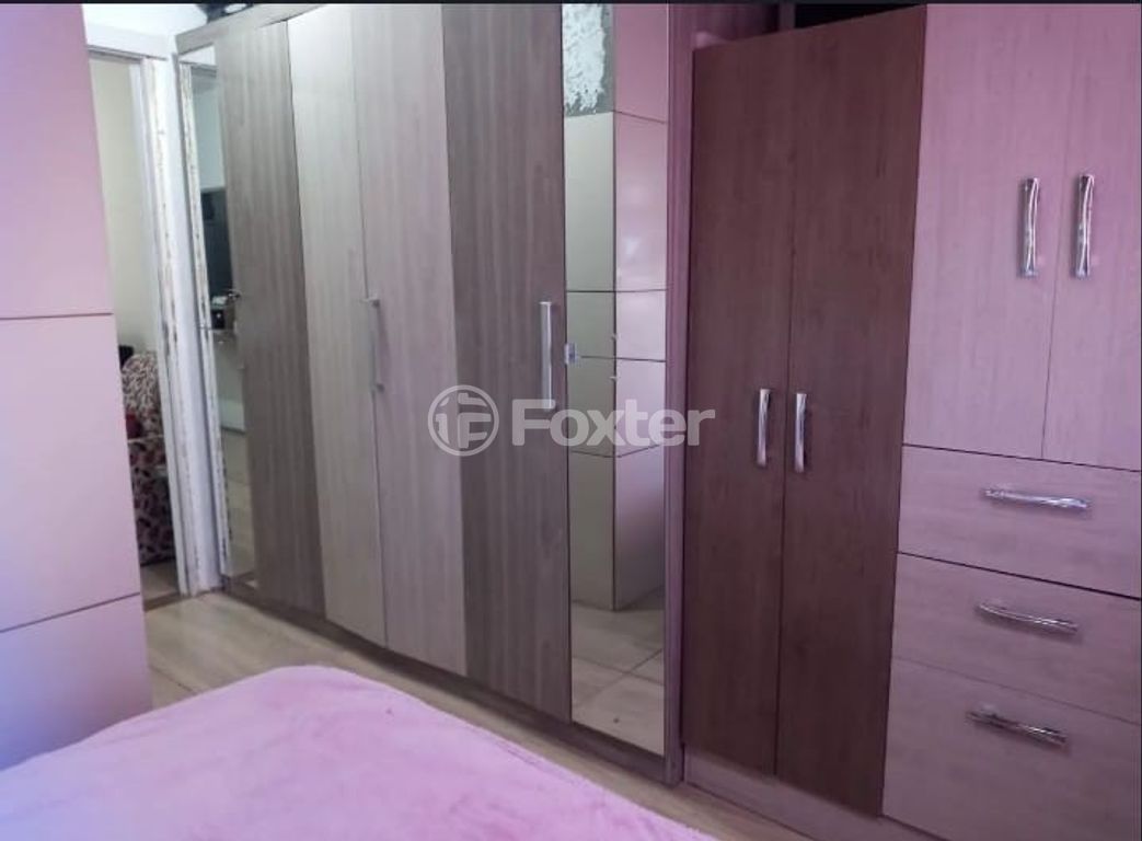 casa sobrado para comprar em Terra Nova, 601 - foto 14