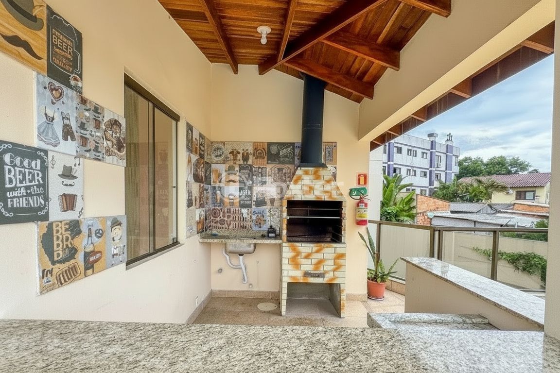Casa em condominio para comprar em Conselheiro Xavier da Costa, 2373 - foto 39