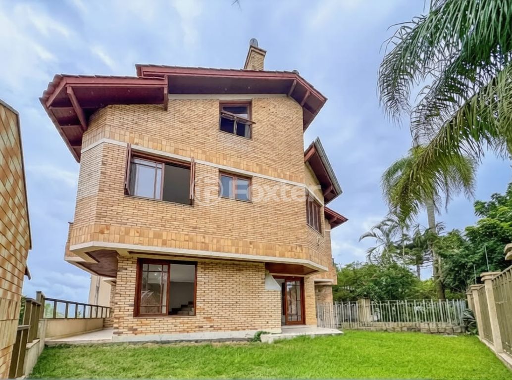 Casa em condominio para comprar em Ipanema, Porto Alegre - foto 1