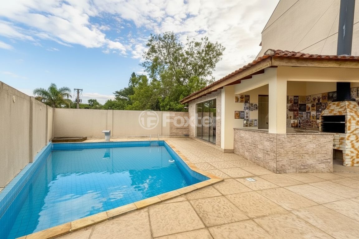 Casa em condominio para comprar em Conselheiro Xavier da Costa, 2373 - foto 41