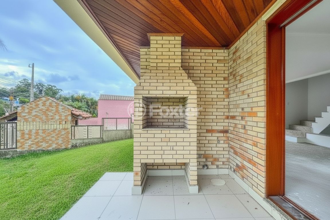 Casa em condominio para comprar em Conselheiro Xavier da Costa, 2373 - foto 5