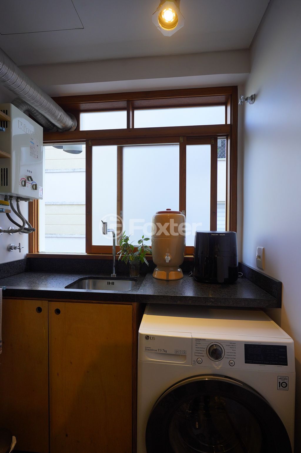 Apartamento para comprar em Coronel Feijó, 849 - foto 17
