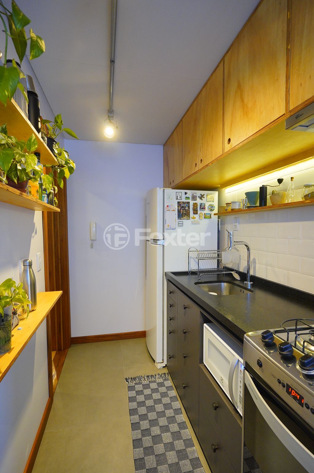 Apartamento para comprar em Coronel Feijó, 849 - foto 14