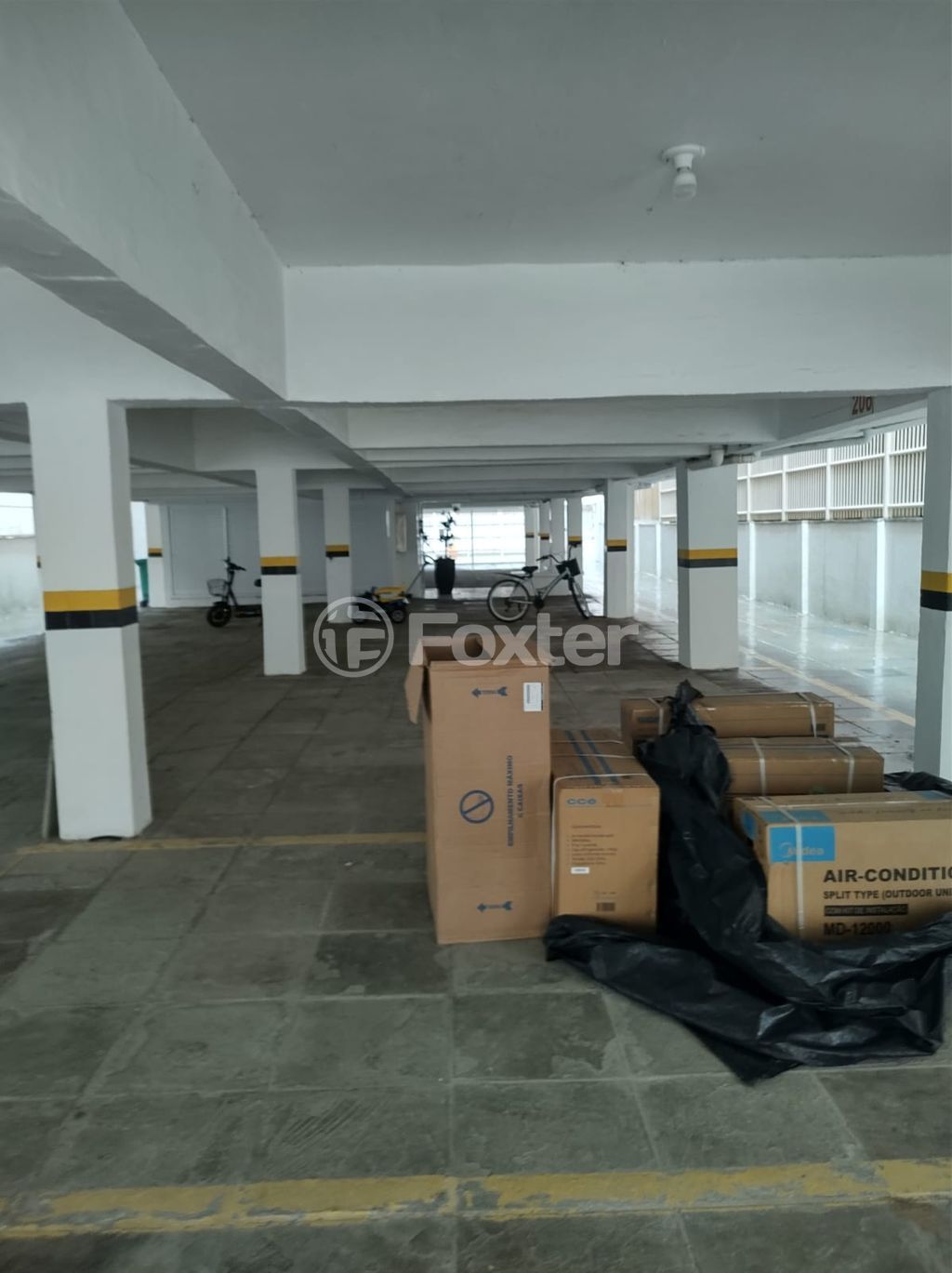 Apartamento para comprar em Guaraci, 1588 - foto 29