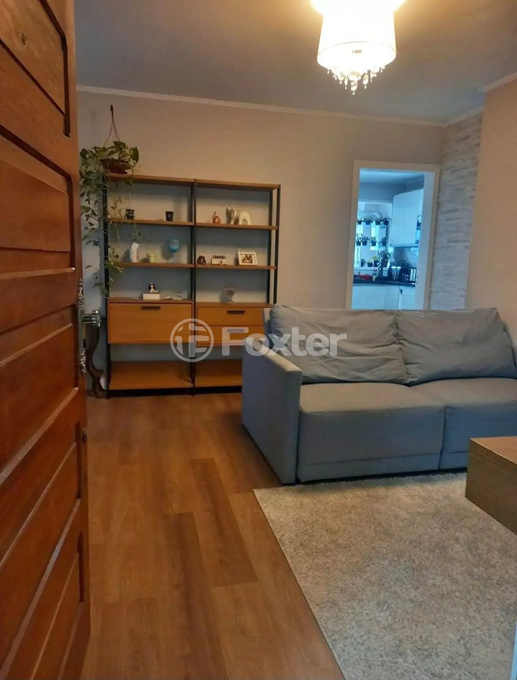 Apartamento para comprar em do Forte, 821 - foto 2