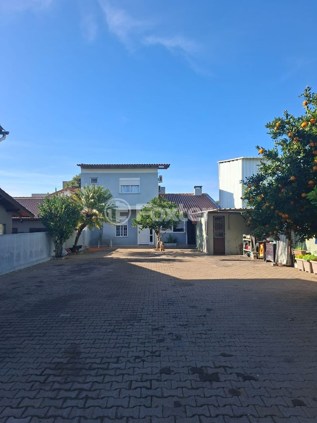 casa sobrado para comprar em Doutor Pereira da Cunha, 43 - foto 2