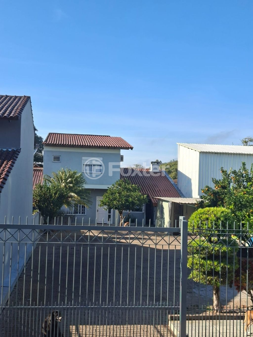 casa sobrado para comprar em Doutor Pereira da Cunha, 43 - foto 36