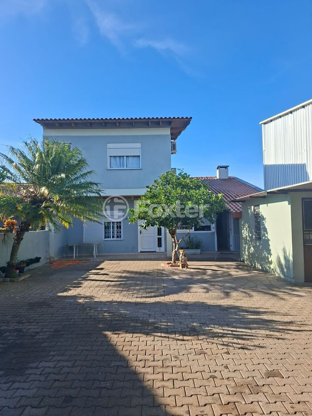 casa sobrado para comprar em Partenon, Porto Alegre - foto 1