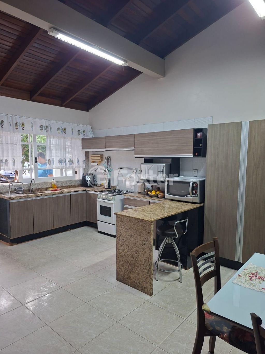 casa sobrado para comprar em Doutor Pereira da Cunha, 43 - foto 3