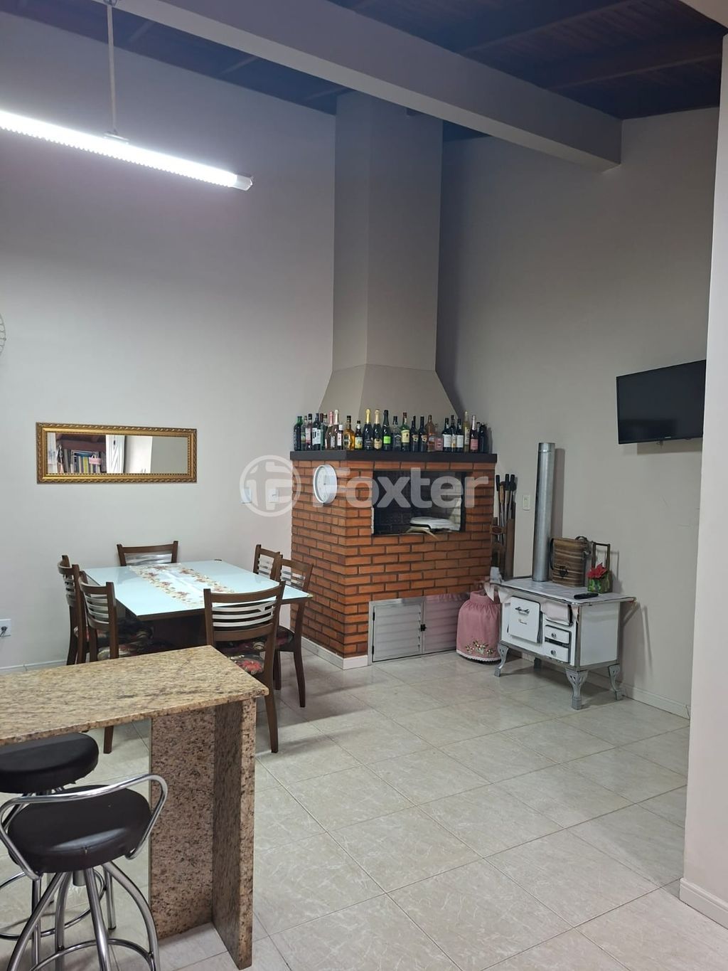 casa sobrado para comprar em Doutor Pereira da Cunha, 43 - foto 8