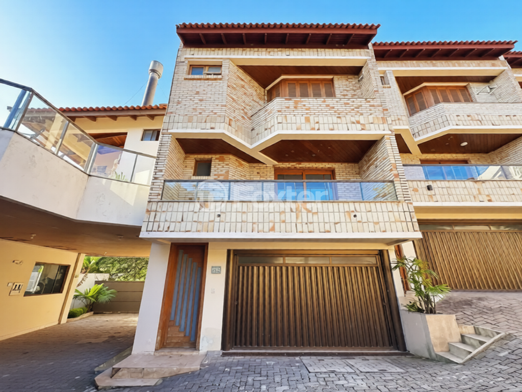 Casa em condominio para comprar em Ipanema, Porto Alegre - foto 1