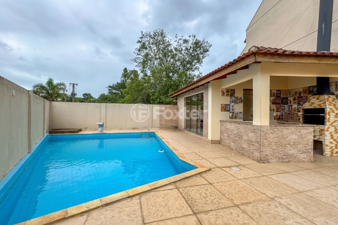 Casa em condominio para comprar em Conselheiro Xavier da Costa, 2373 - foto 4
