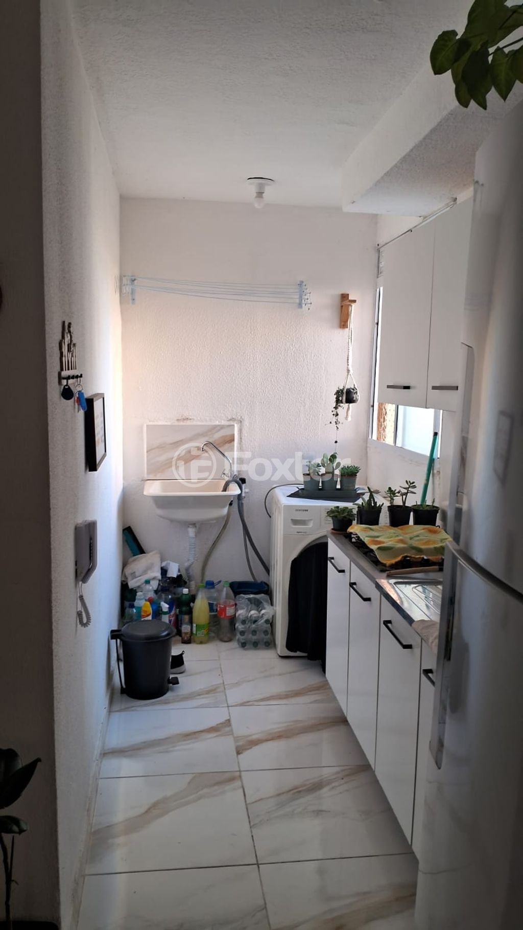 Apartamento para comprar em Souza Melo, 1084 - foto 17