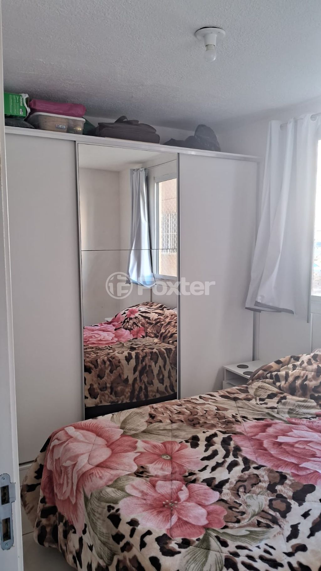 Apartamento para comprar em Souza Melo, 1084 - foto 9