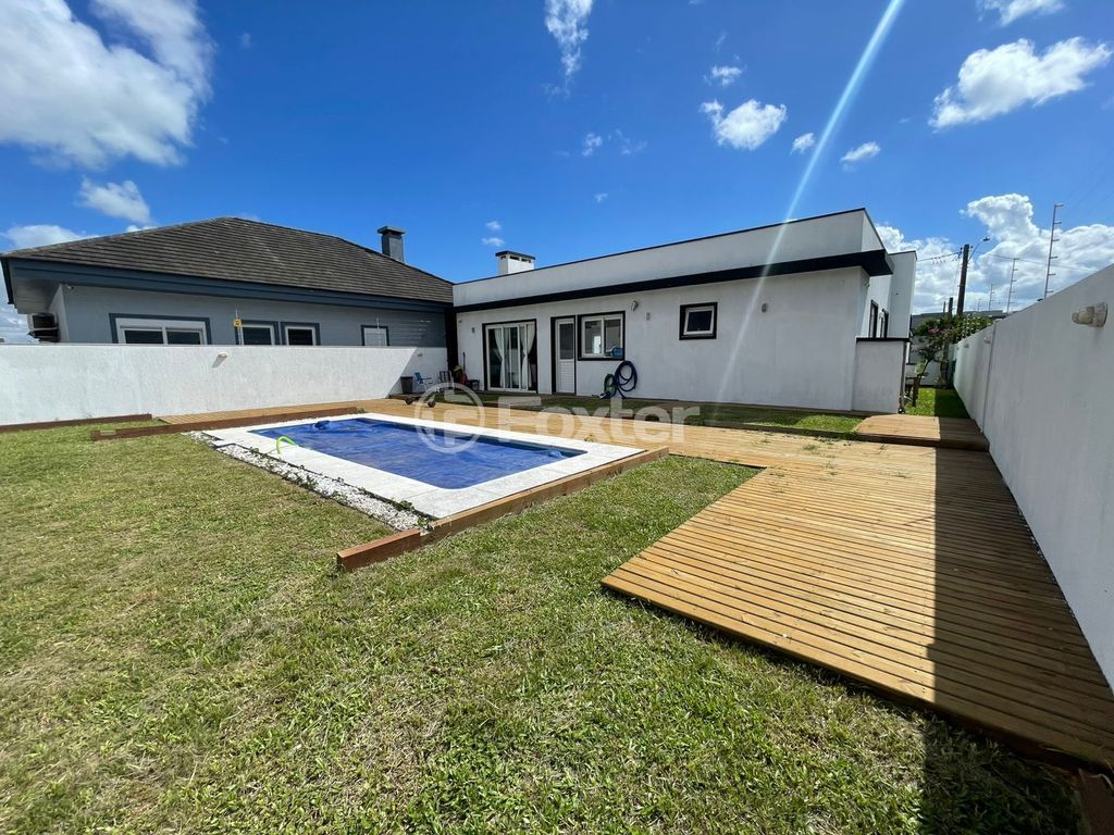casa sobrado para comprar em Claudio Henrique Alberti, 215 - foto 23