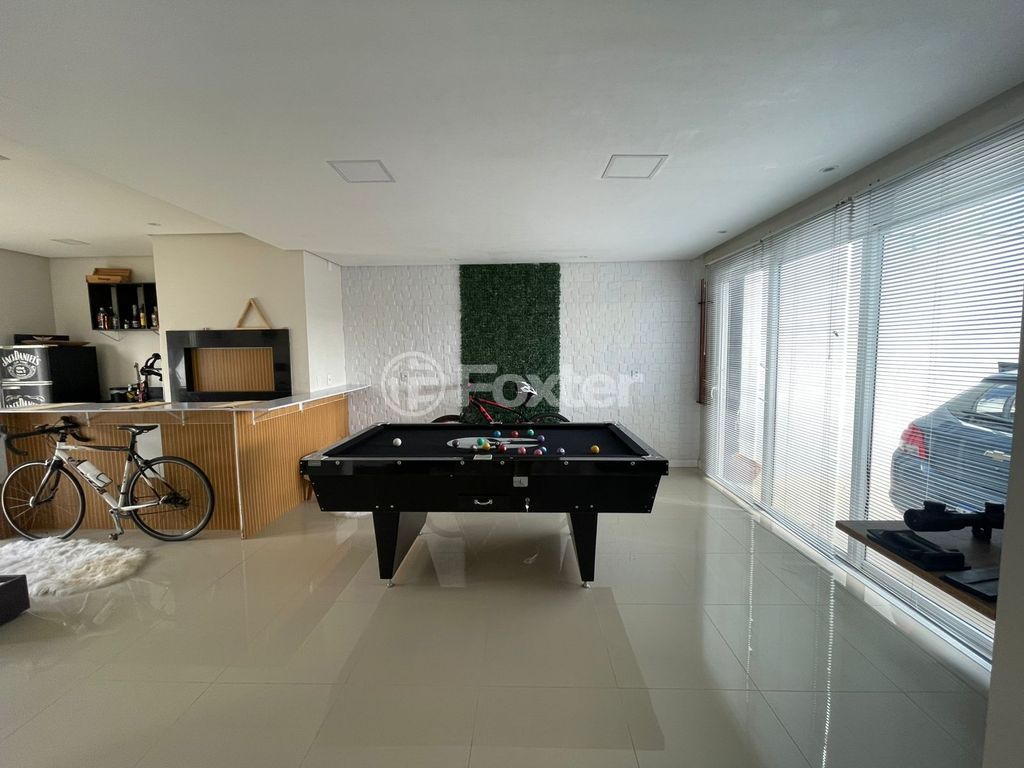 casa sobrado para comprar em Claudio Henrique Alberti, 215 - foto 14